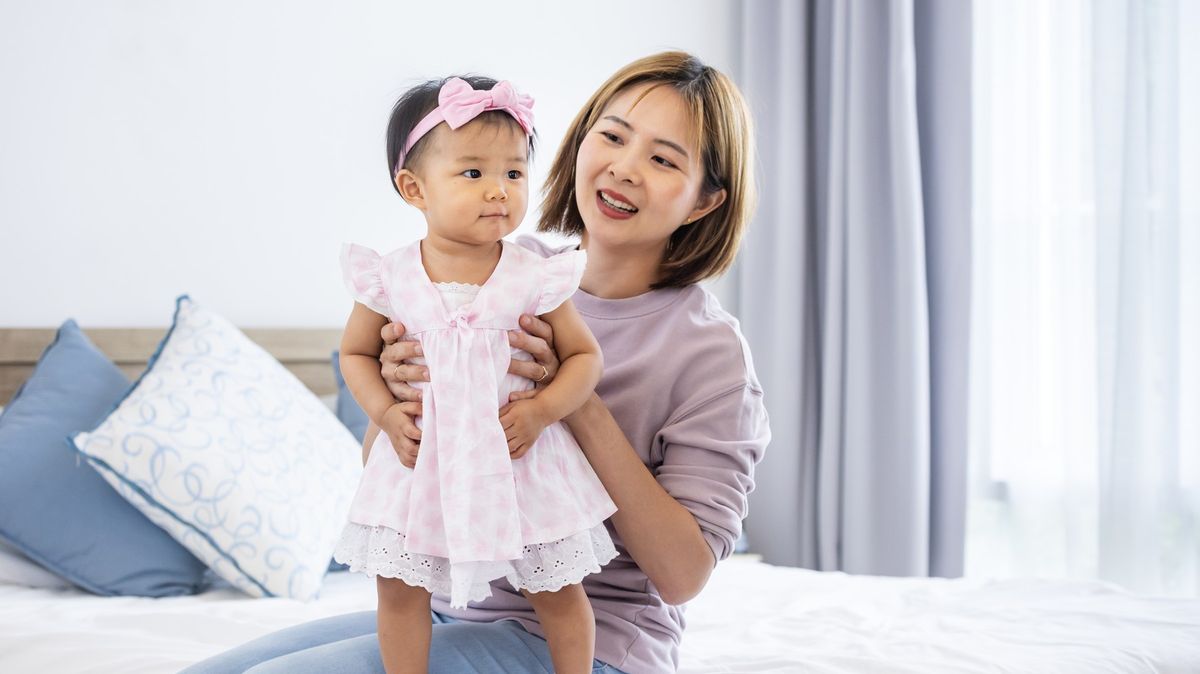 Korejské firmy nabízejí milionové bonusy, když zaměstnanci budou mít děti